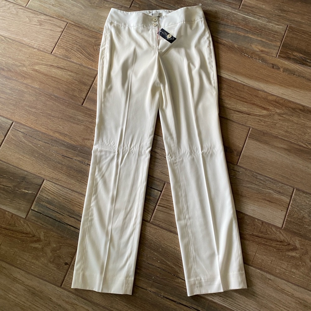 White House Black Market pants